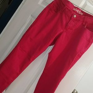 Old Navy Bright jeans